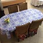 Apartment Bärenstark Elbe Marschacht