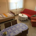 Apartment Bärenstark Elbe Marschacht