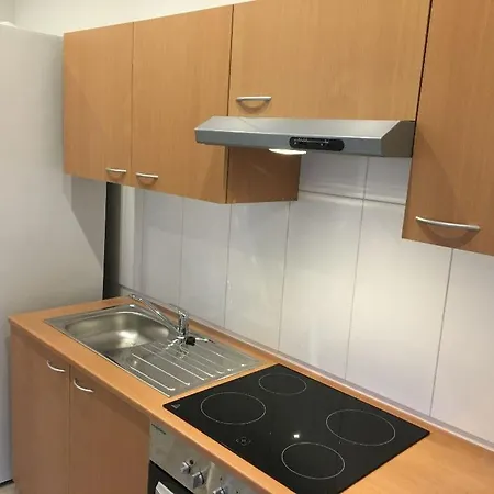 Lejlighed Elbe Marschacht