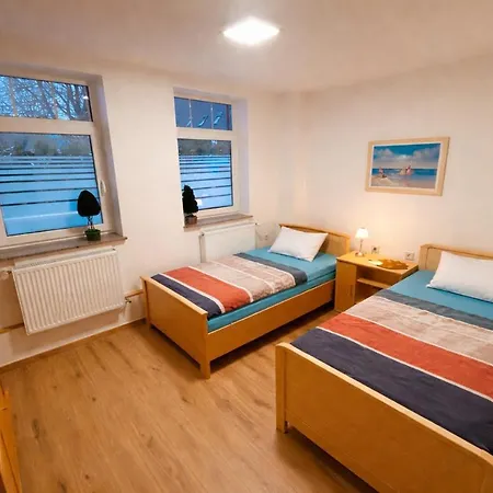 Elbe Apartment Marschacht