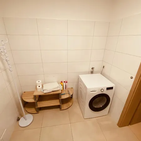 Apartment Elbe