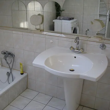 Elbe Lejlighed Marschacht