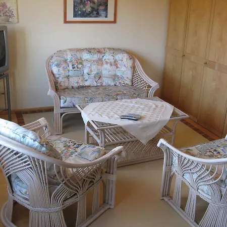 Elbe Lejlighed Marschacht