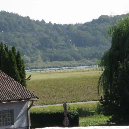 Elbe Lejlighed Marschacht