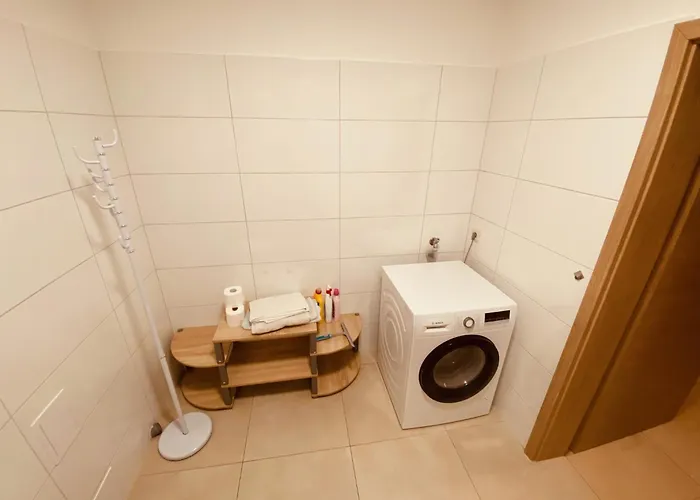 Διαμέρισμα Elbe